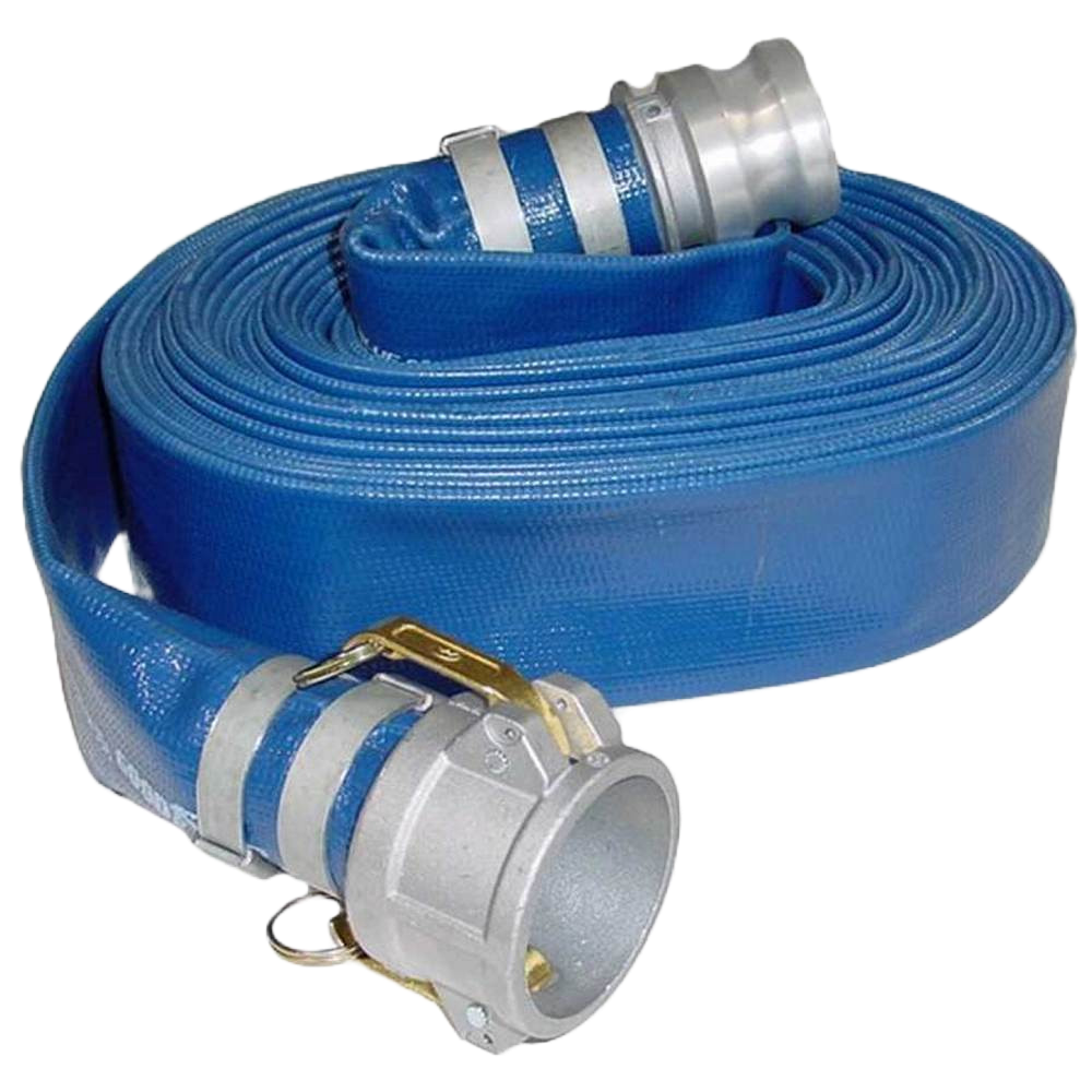 Water Pump Hoses & Float Switches
