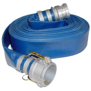 Water Pump Hoses & Float Switches
