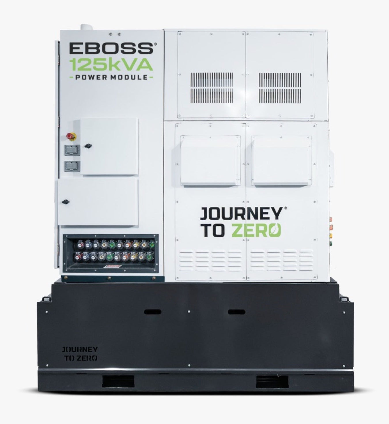 Battery Energy Storage Systems (BESS)