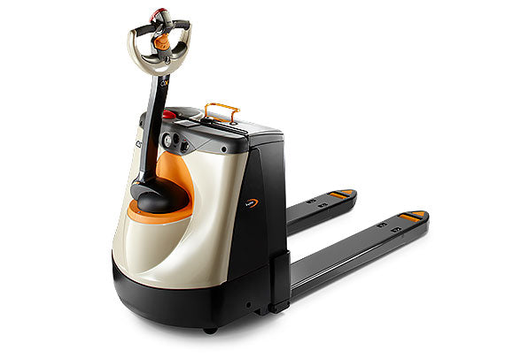 Electric Pallet Jack