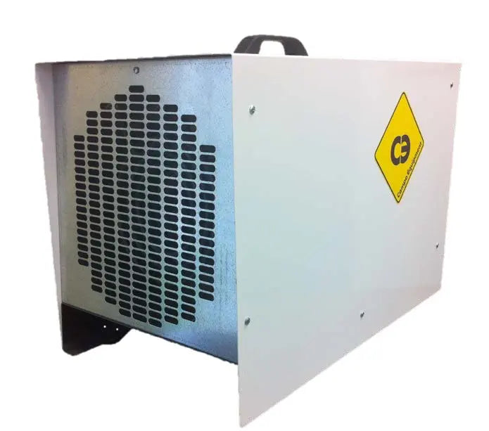 Campo BLAZE 6/9E Electric Heater