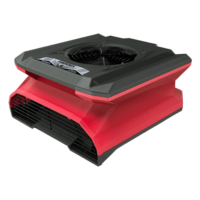 Phoenix Low Profile Air Mover