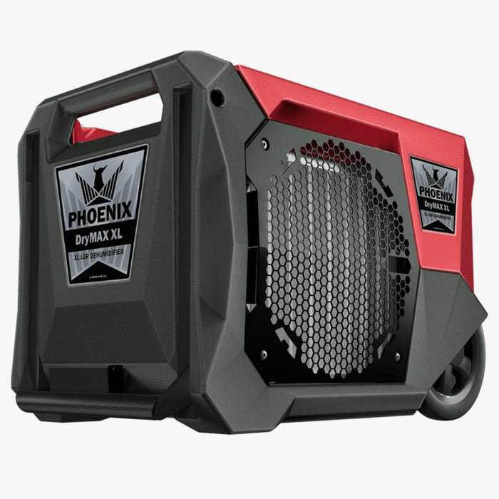 Phoenix DryMAX XL PRO Dehumidifier 140 Pints/Day