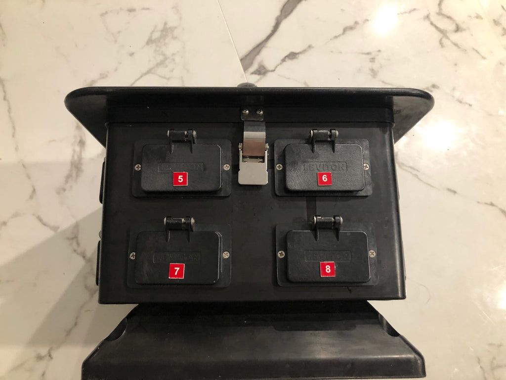 Rentals — Power Rentals