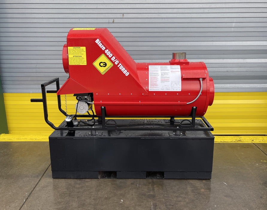 Herman Nelson Propane Heater West Elm Outdoor Heater Stainless