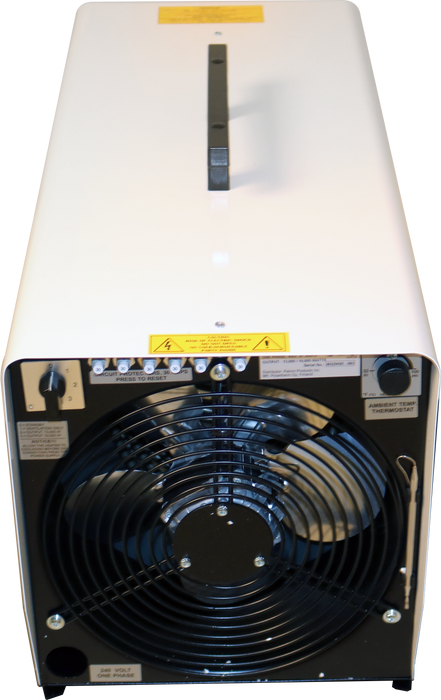 L.B White Volt 18-3 Electric Heater