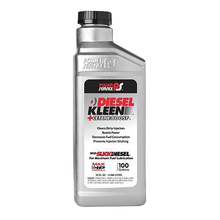 Diesel Kleen Injector Cleaner (32 oz)