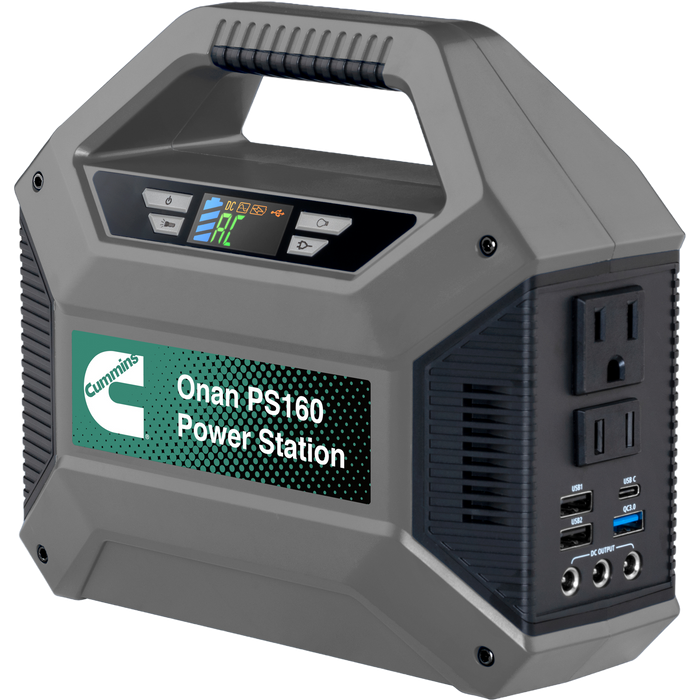 Onan PS160 Portable Power Station