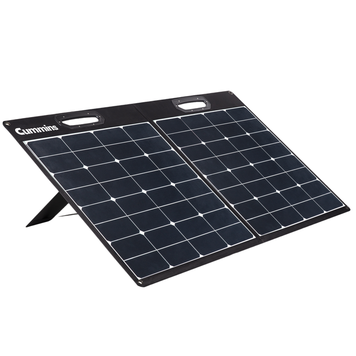 Onan SP100 Solar Panel