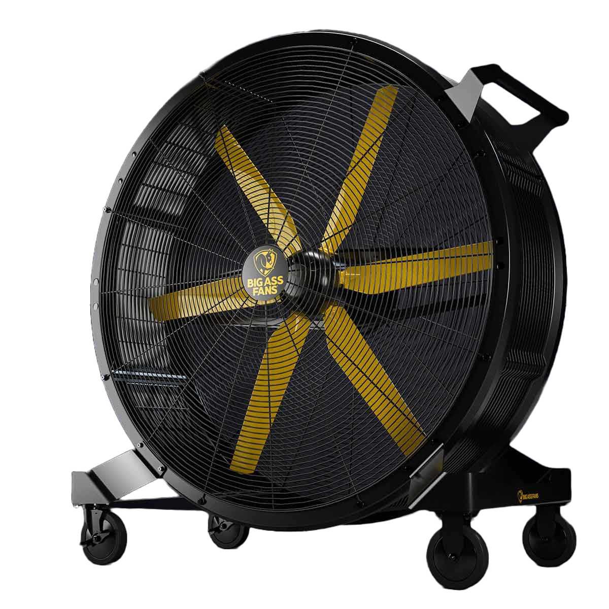 Big Ass Sidekick Directional Fan — Power Rentals