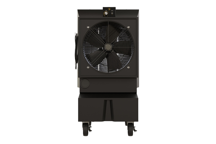 Big Ass Fans Cool-Space 300 Evaporative Cooler