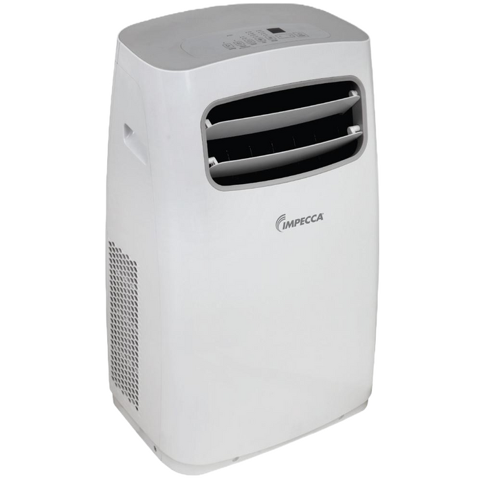 Impecca IPAC08-K2 14000/8200 BTU Portable Air Conditioner