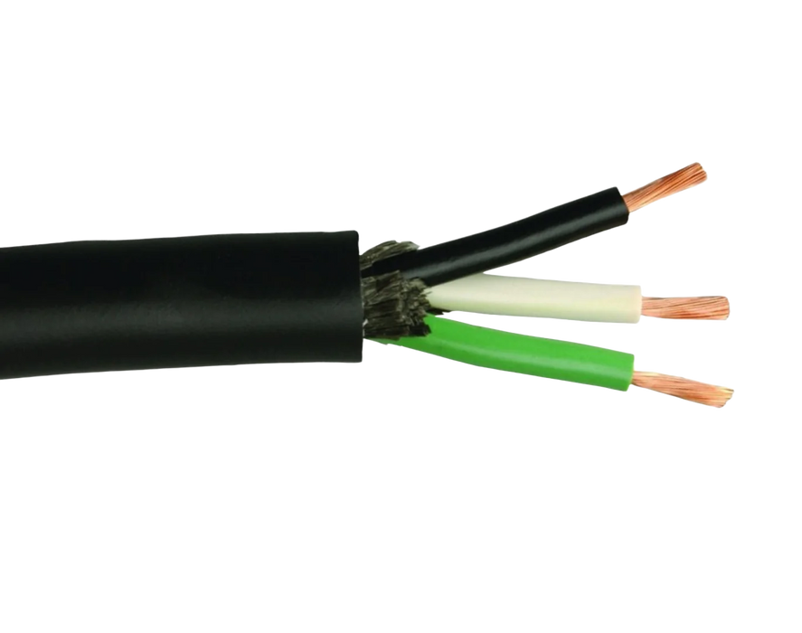 6/3 SOOW Cable [per foot]