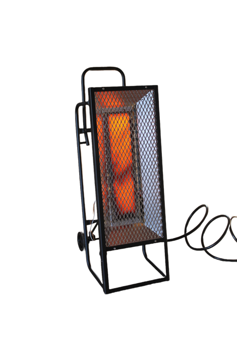 L.B. White Sun Blast 35 Radiant Portable Heater