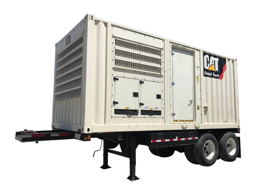 Rentals — Power Rentals